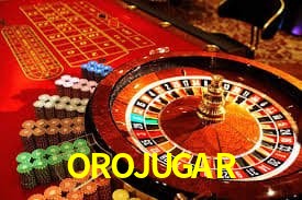 OROJUGAR Preguntas frecuentes sobre OROJUGAR en México