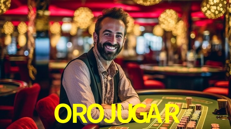 OROJUGAR ¿Qué es lo que más te interesa saber sobre nuestro FAQ?